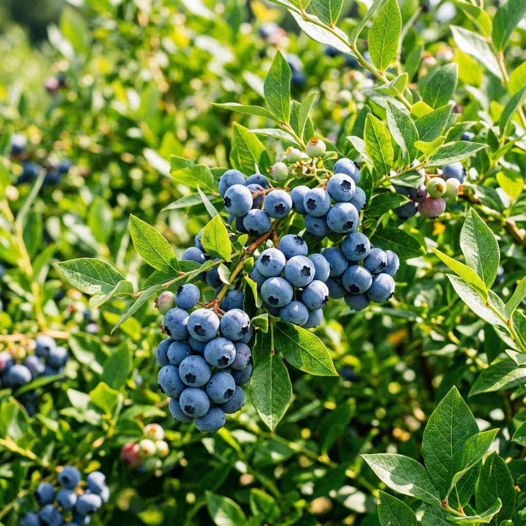 Berries