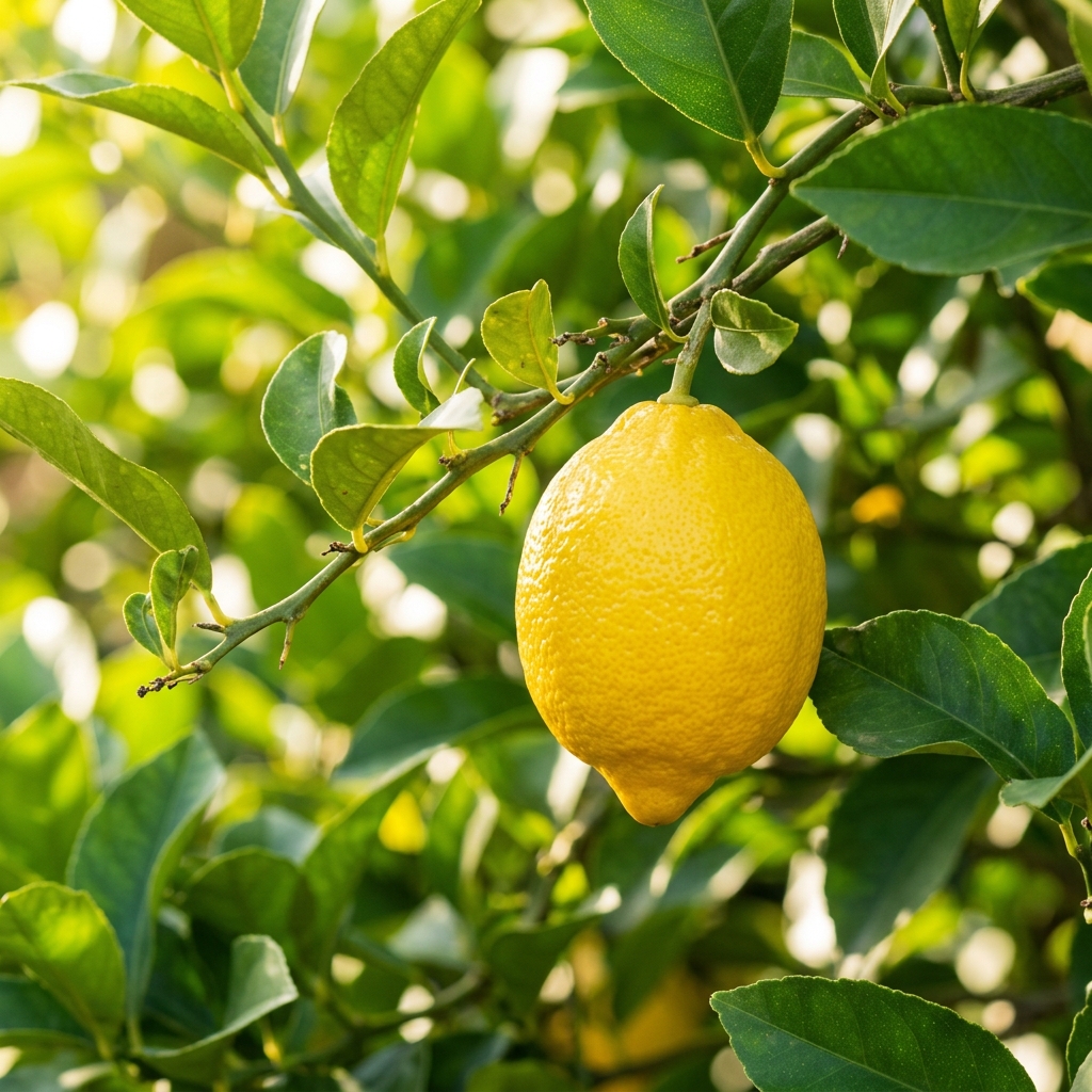 Citrus & Orchards