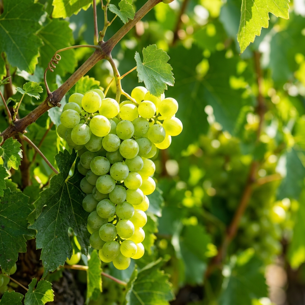 Grapes